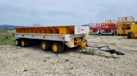 За камион Други Seacom 80-8, снимка 10 - Ремаркета - 53591784