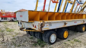 За камион Други Seacom 80-8, снимка 12 - Ремаркета - 53591784