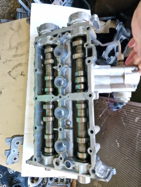 Валове VW 1,4 tsi, снимка 1