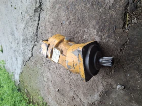 Хидромотори различни видове, снимка 8