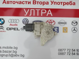 A2048200142 моторче стъклоповдигач за предна лява врата Mercedes C-Class W204 GLK X204 0130822503, снимка 4