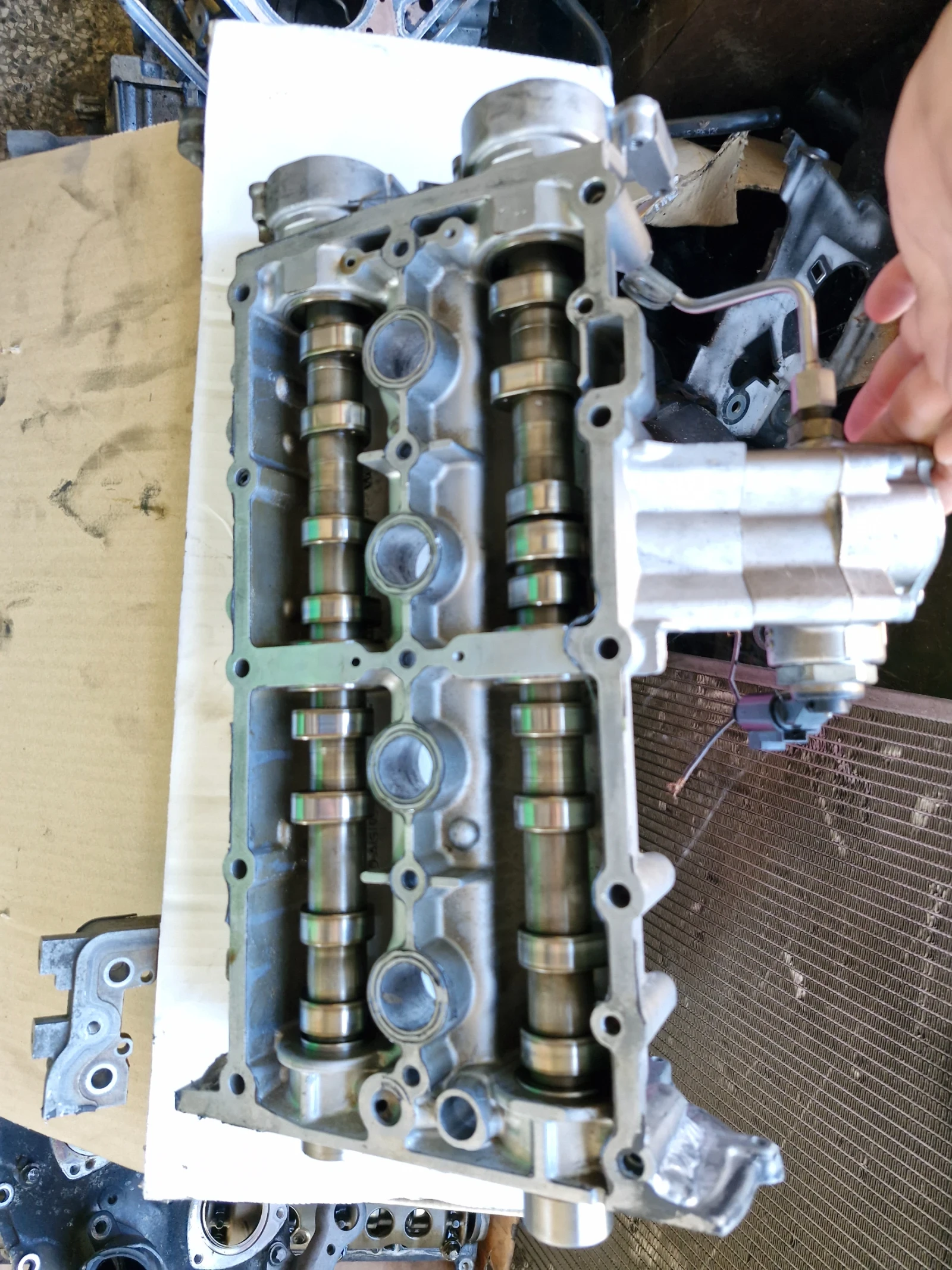  VW 1,4 tsi | Mobile.bg   1