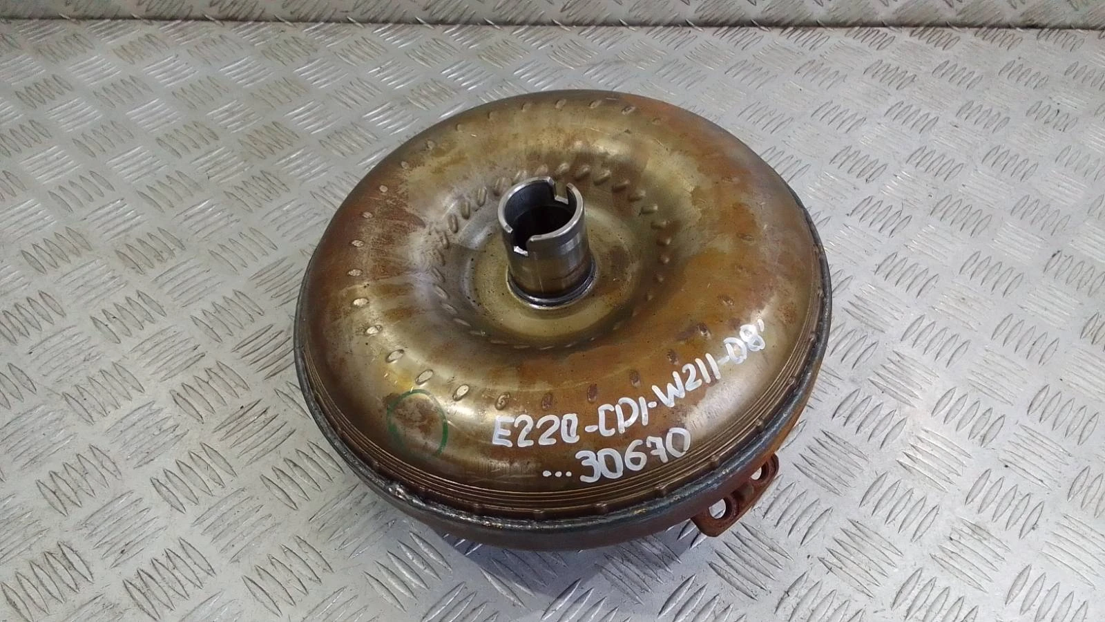  Mercedes E220 CDI W211 2008. | Mobile.bg   1