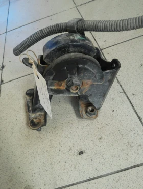 Тампон мотор заден Тойота Аурис 1.6Б