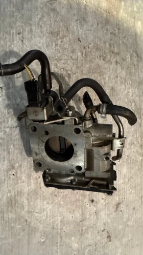 Дроселова Клапа за Honda Insight 2009 , снимка 2 - Части - 52841150