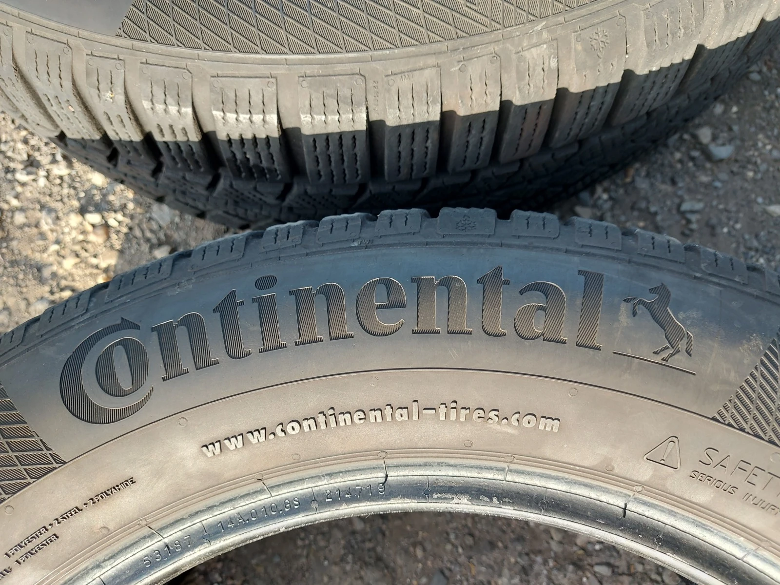  225/55R16 | Mobile.bg   5