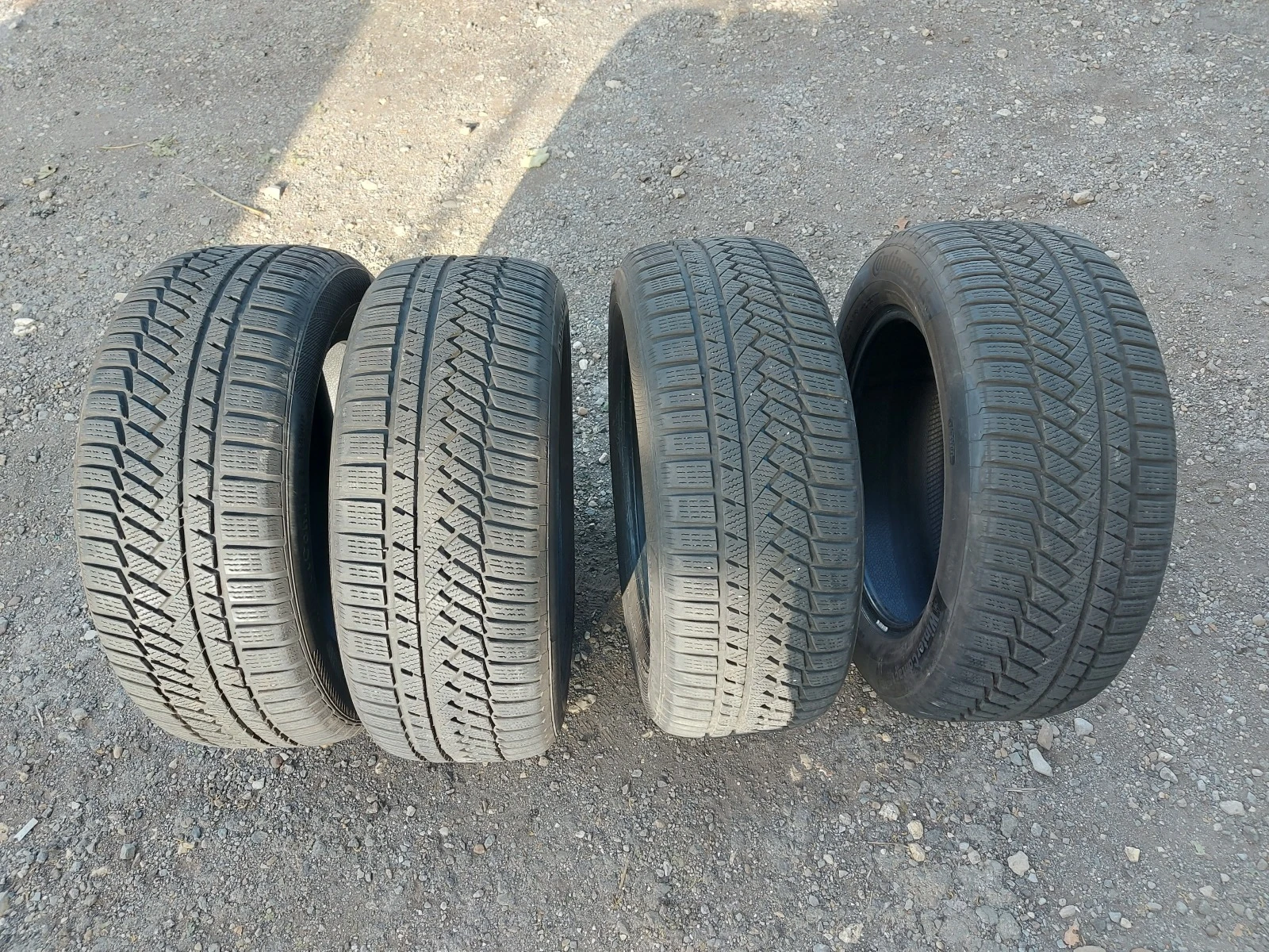  225/55R16 | Mobile.bg   1