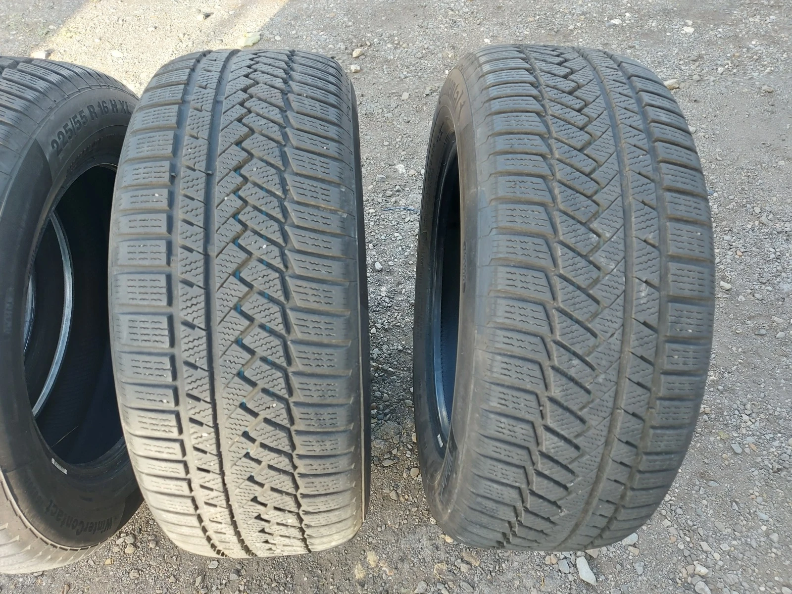 225/55R16 | Mobile.bg   2