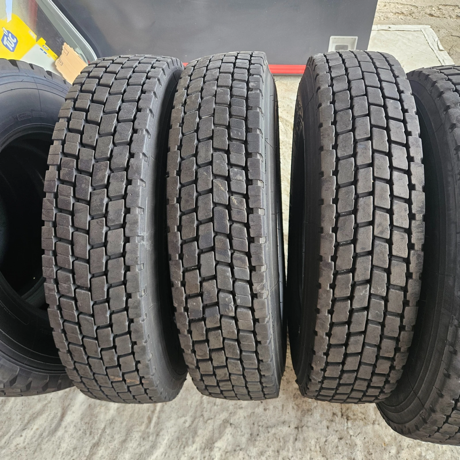  255/80R22.5 | Mobile.bg   3