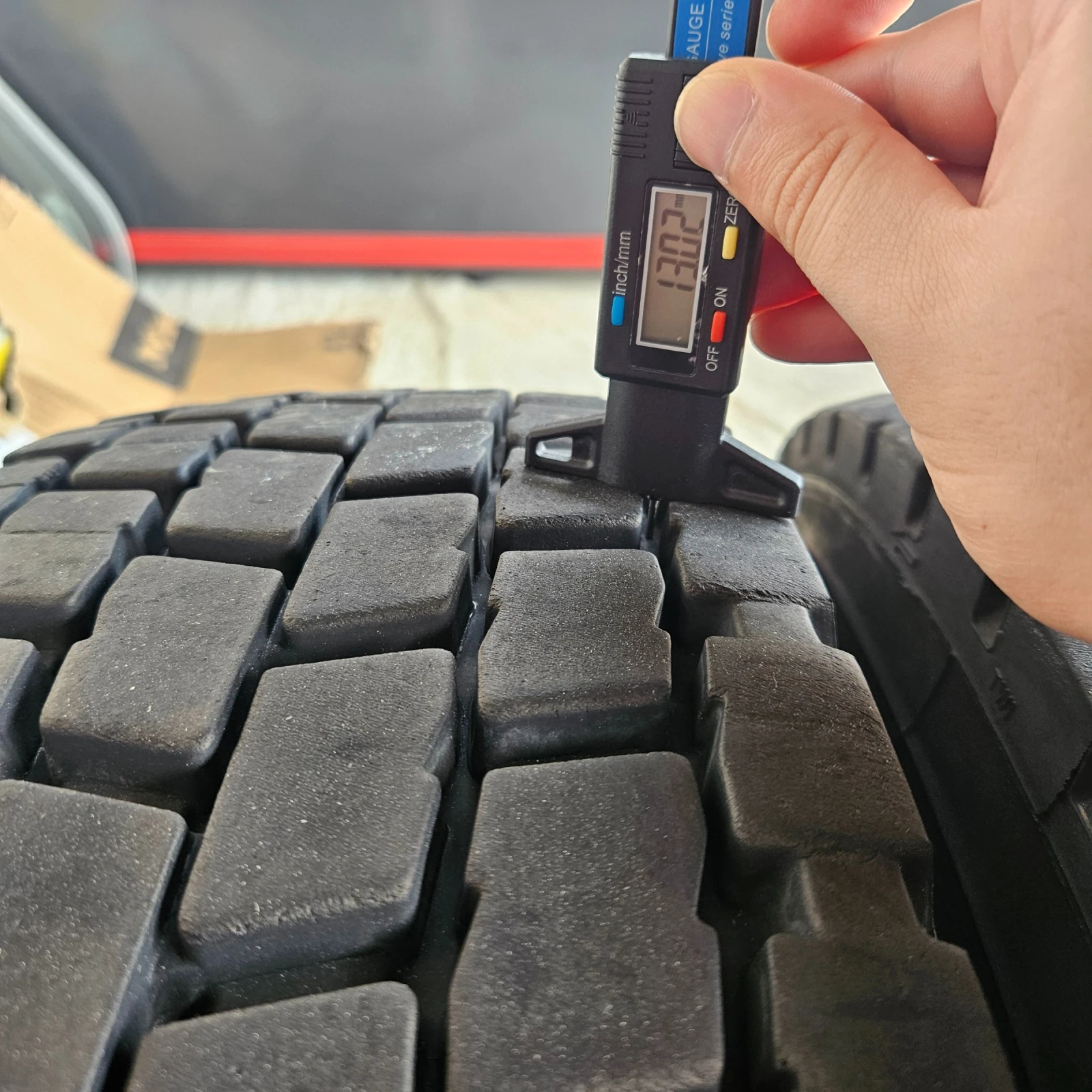  255/80R22.5 | Mobile.bg   6