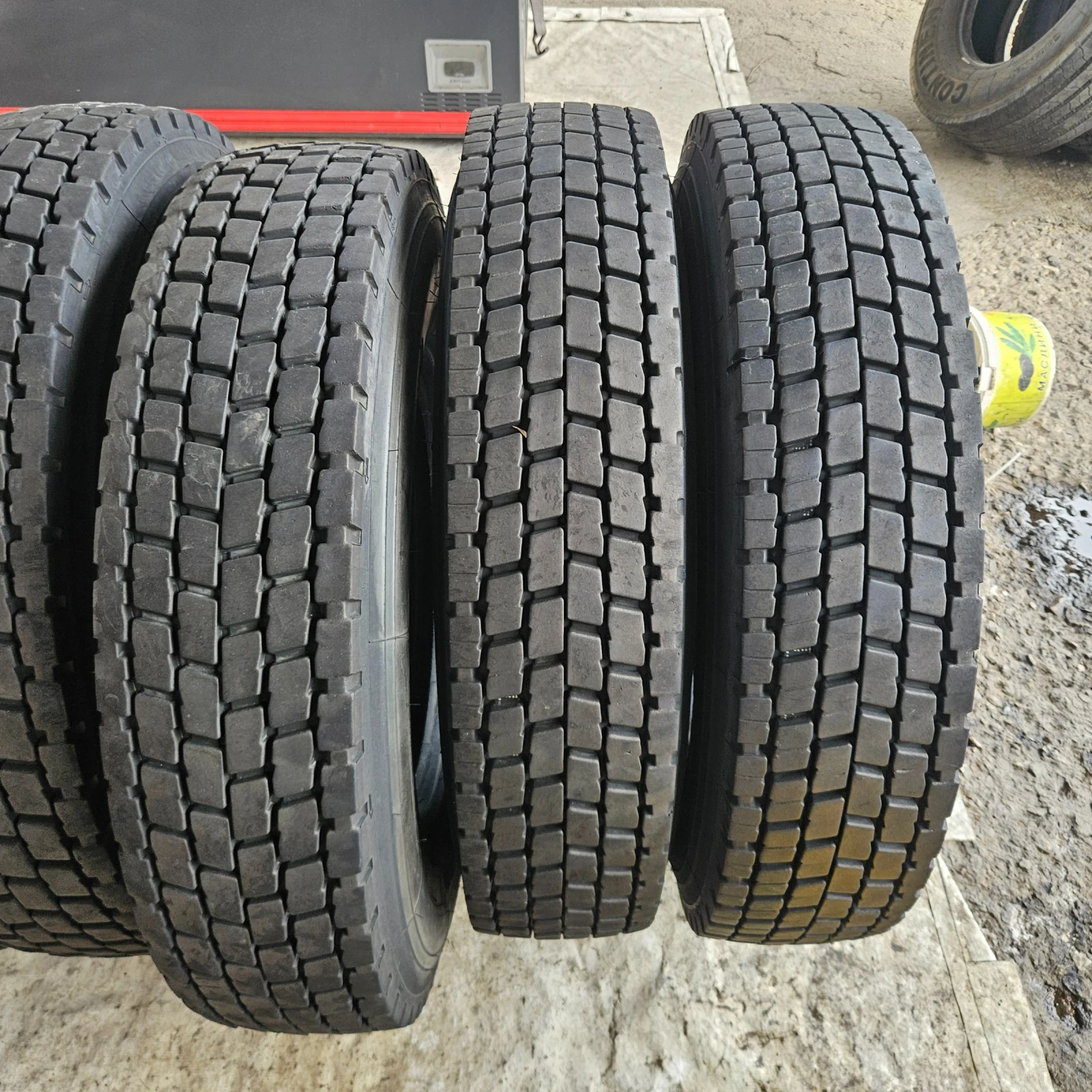  255/80R22.5 | Mobile.bg   2