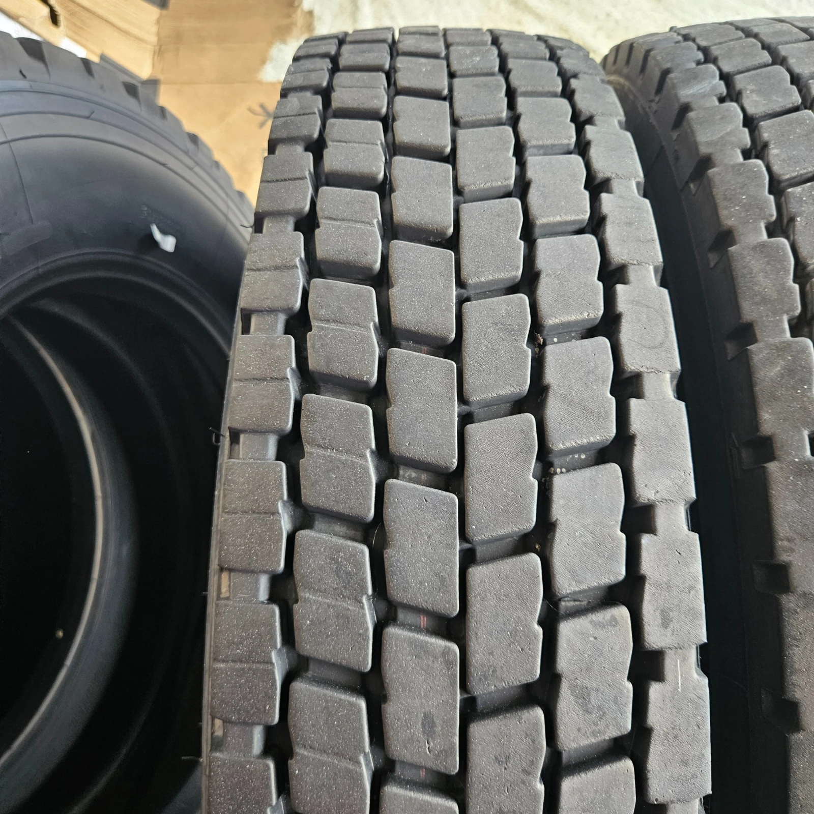  255/80R22.5 | Mobile.bg   4