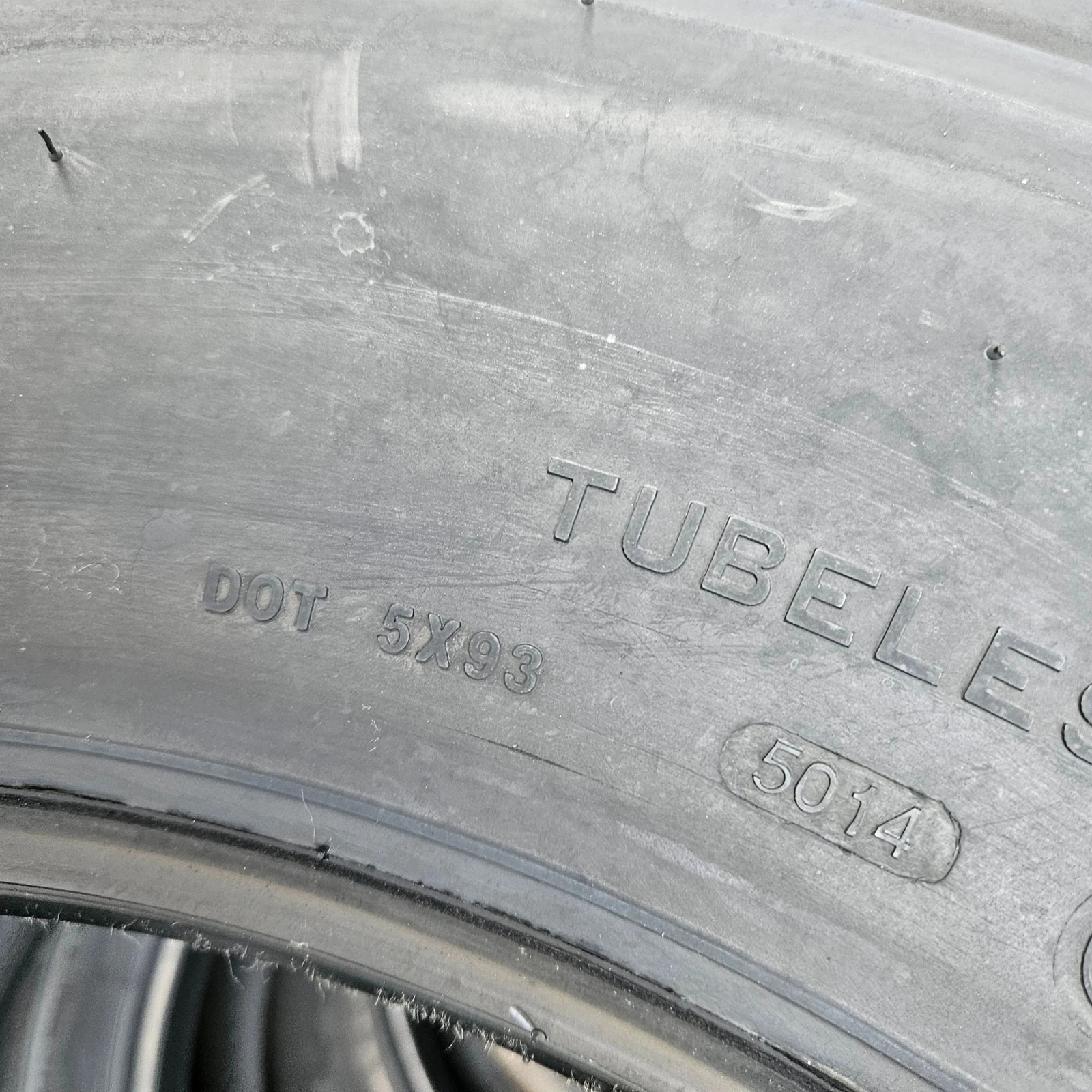  255/80R22.5 | Mobile.bg   11