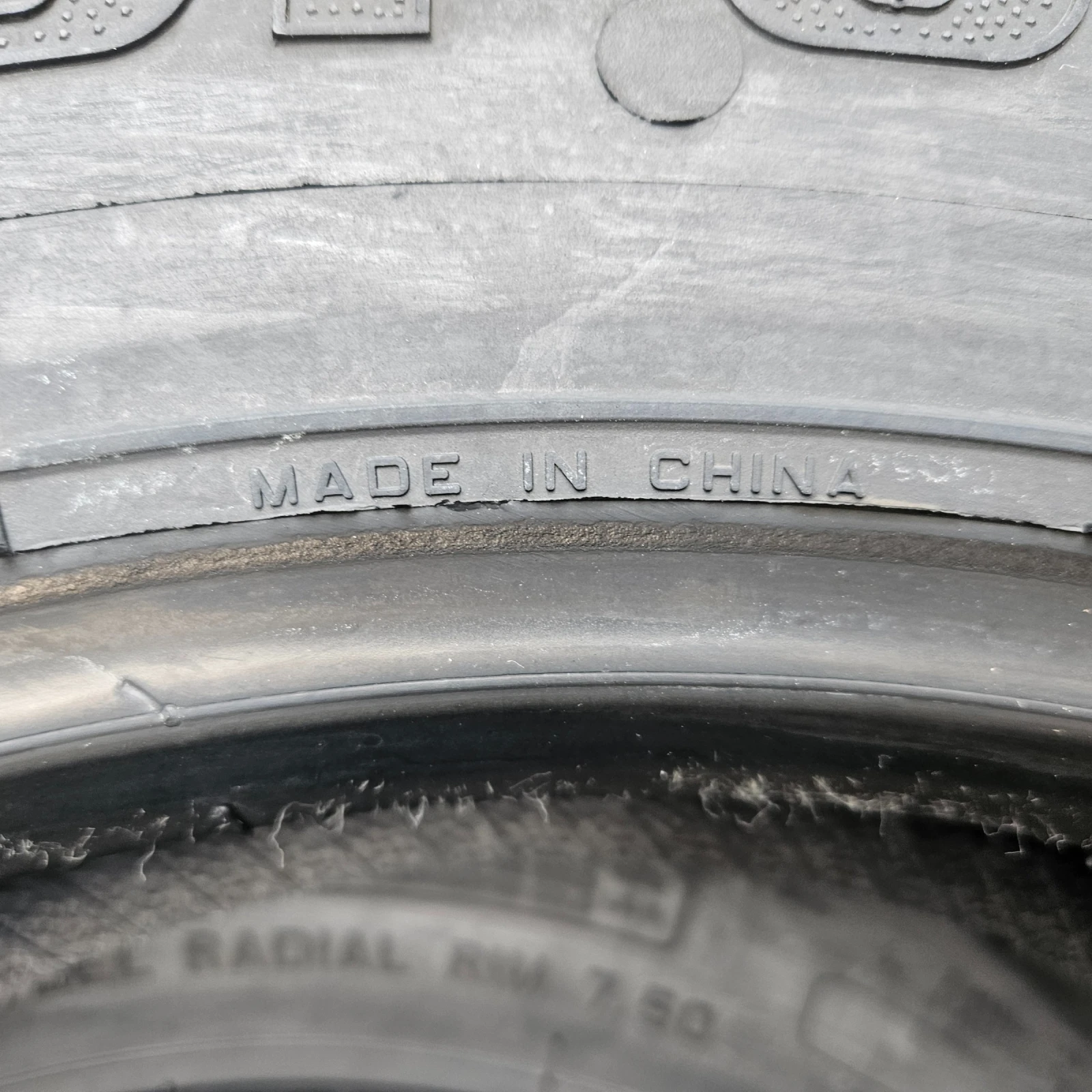  255/80R22.5 | Mobile.bg   13