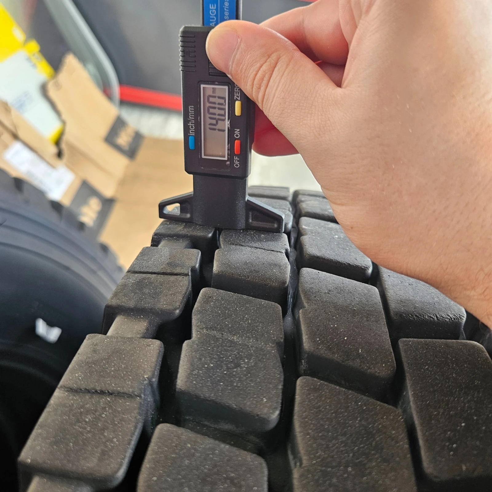  255/80R22.5 | Mobile.bg   5