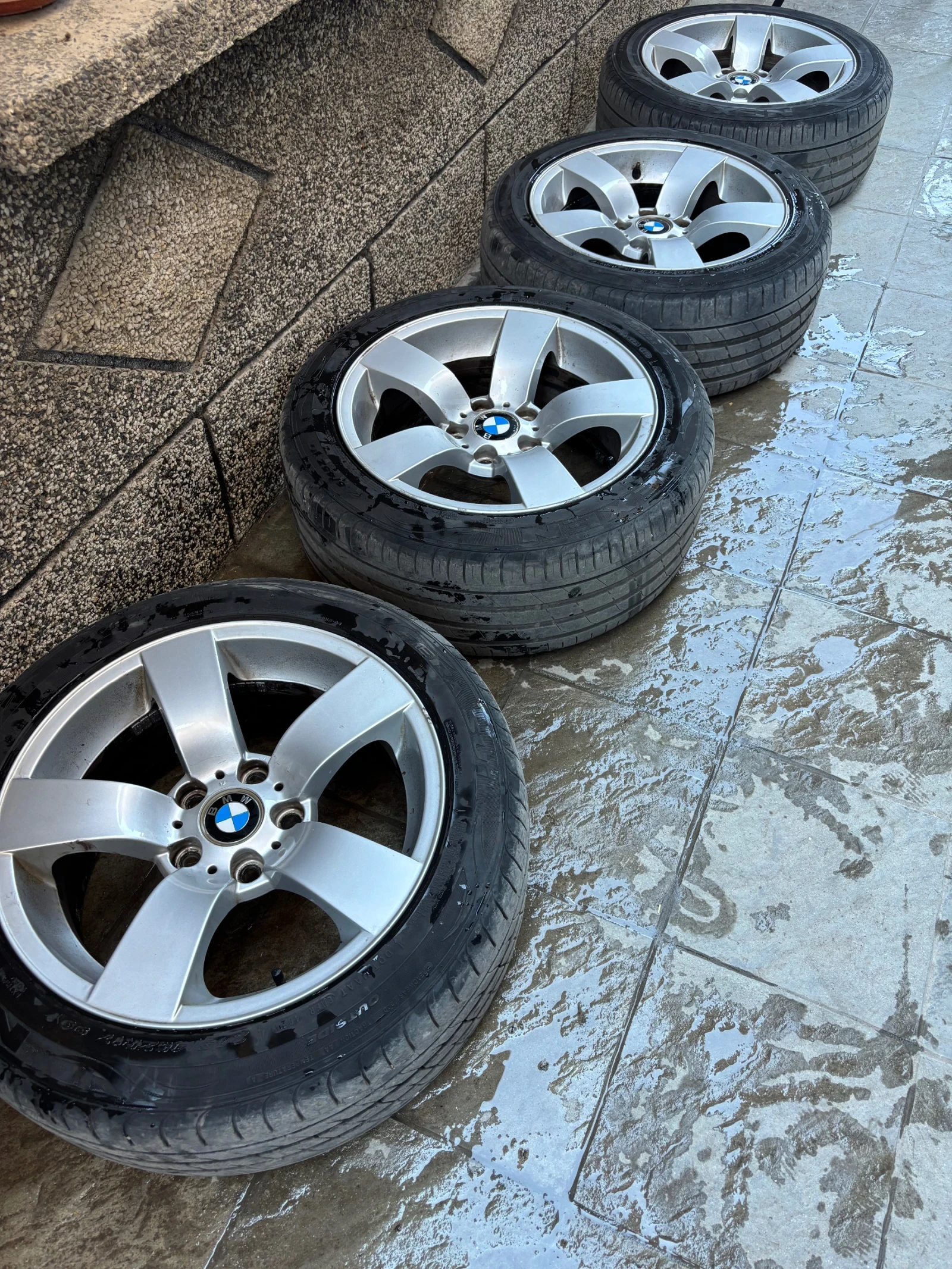    245/45R17  BMW | Mobile.bg   1