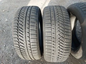 Гуми Зимни 225/55R16, снимка 3 - Гуми и джанти - 42685253