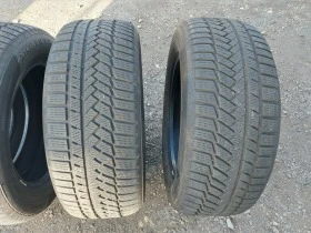 Гуми Зимни 225/55R16, снимка 2 - Гуми и джанти - 42685253