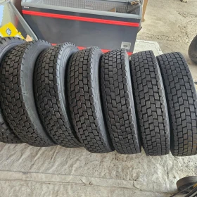      255/80R22.5