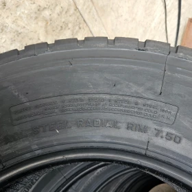  255/80R22.5 | Mobile.bg    12