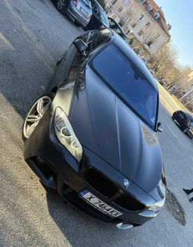 BMW 535 Сменени вериги x-drive, снимка 15