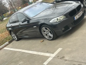 BMW 535 Сменени вериги x-drive, снимка 16