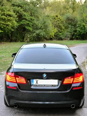 BMW 535 Сменени вериги x-drive, снимка 3