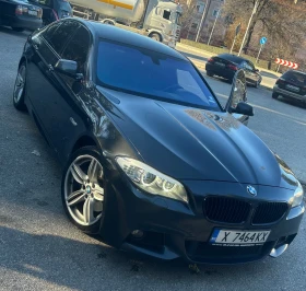 BMW 535 Сменени вериги x-drive, снимка 17
