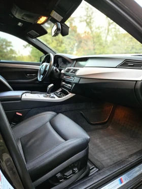 BMW 535 Сменени вериги x-drive, снимка 7