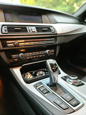 BMW 535 Сменени вериги x-drive, снимка 5