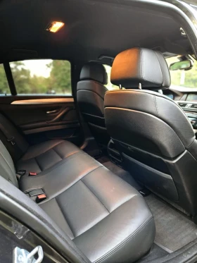 BMW 535 Сменени вериги x-drive, снимка 8