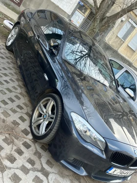 BMW 535 Сменени вериги x-drive, снимка 9