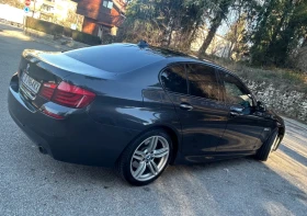 BMW 535 Сменени вериги x-drive, снимка 10