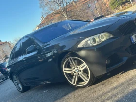 BMW 535 Сменени вериги x-drive, снимка 2