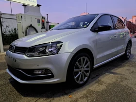 VW Polo Fresh, снимка 1