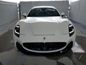 Maserati GranTurismo MODENA