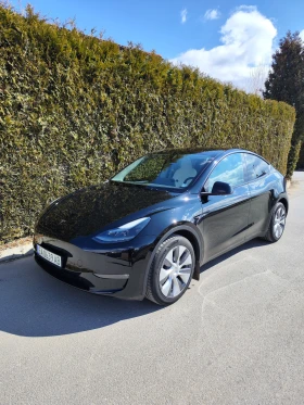 Tesla Model Y, снимка 1