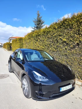 Tesla Model Y, снимка 8