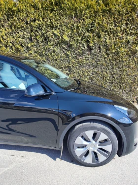 Tesla Model Y, снимка 9