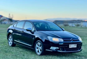 Citroen C5 2.0HDi~163hp~ITALY, снимка 3