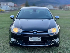 Citroen C5 2.0HDi~163hp~ITALY, снимка 2