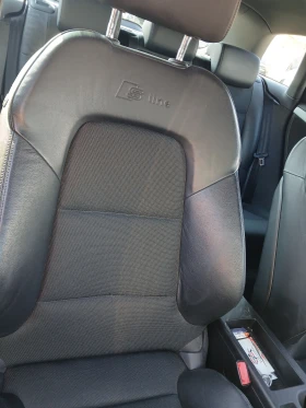 Audi A3 2.0 TFSI, снимка 11