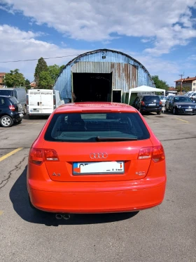 Audi A3 2.0 TFSI, снимка 5