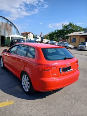 Audi A3 2.0 TFSI, снимка 6