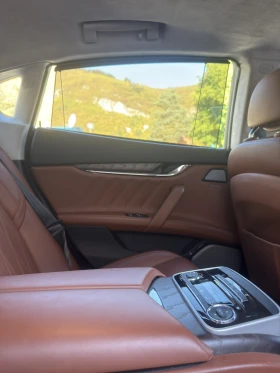 Maserati Quattroporte S Q4  , снимка 16