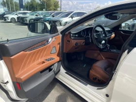 Maserati Quattroporte S Q4  , снимка 7
