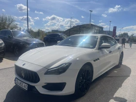 Maserati Quattroporte S Q4  , снимка 5