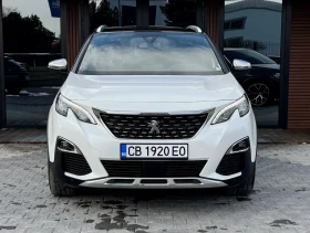 Peugeot 3008 2.0BlueHD GT OffRoad LaserLED Панорама KeyLessGO, снимка 2