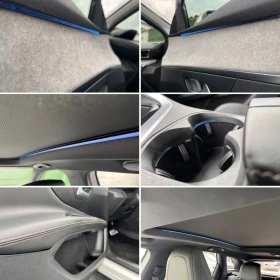 Peugeot 3008 2.0BlueHD GT OffRoad LaserLED Панорама KeyLessGO, снимка 13