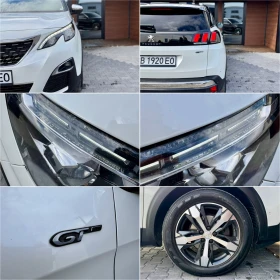Peugeot 3008 2.0BlueHD GT OffRoad LaserLED Панорама KeyLessGO, снимка 6